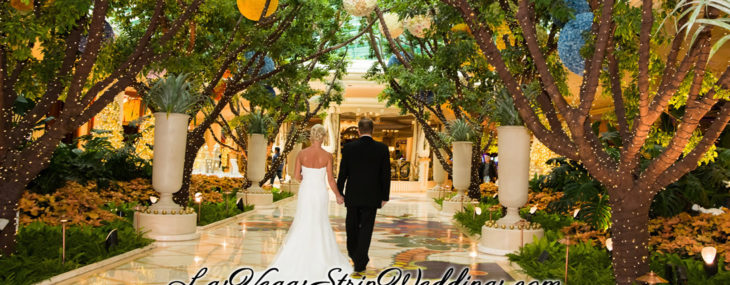 Wynn Wedding  Packages  Las  Vegas  Las  Vegas  Strip Weddings  