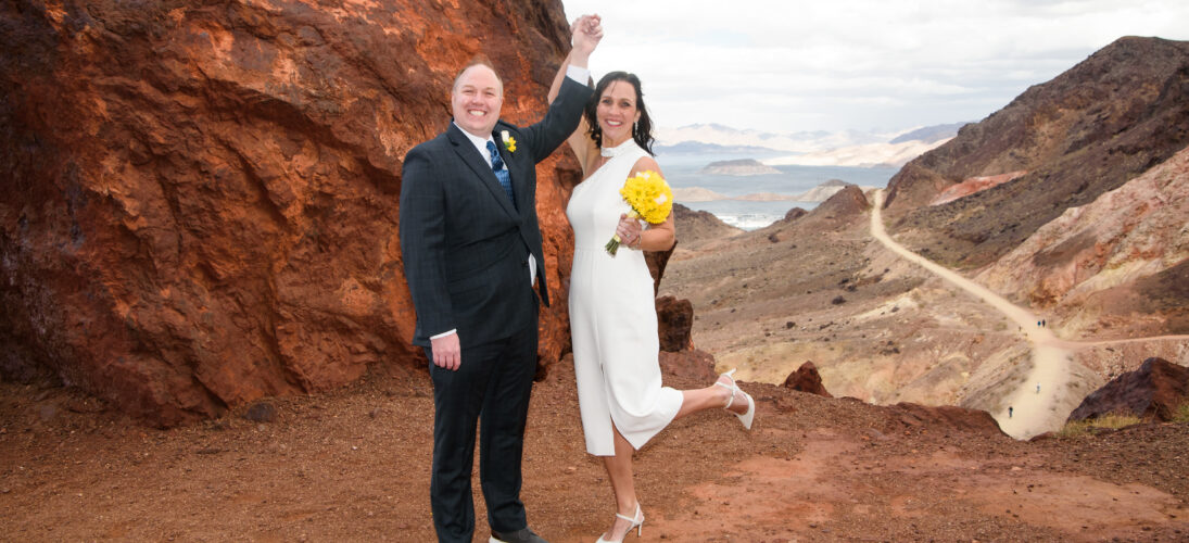 Valley of Fire Weddings