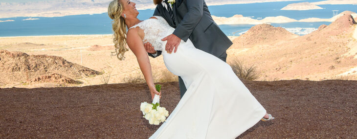 Valley of Fire Wedding Packages