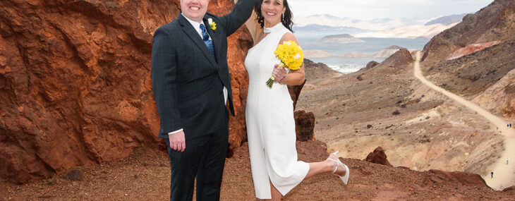 Valley of Fire Weddings