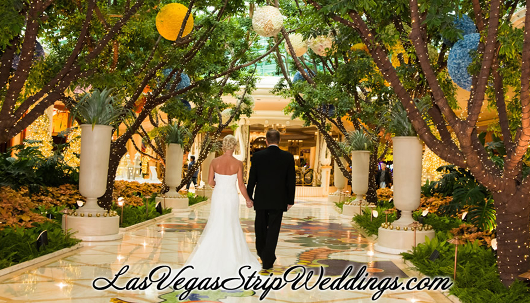 Wynn Wedding Packages Las Vegas